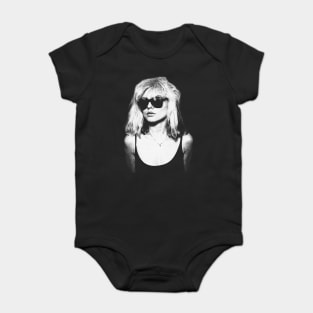 Blondie Baby Bodysuit